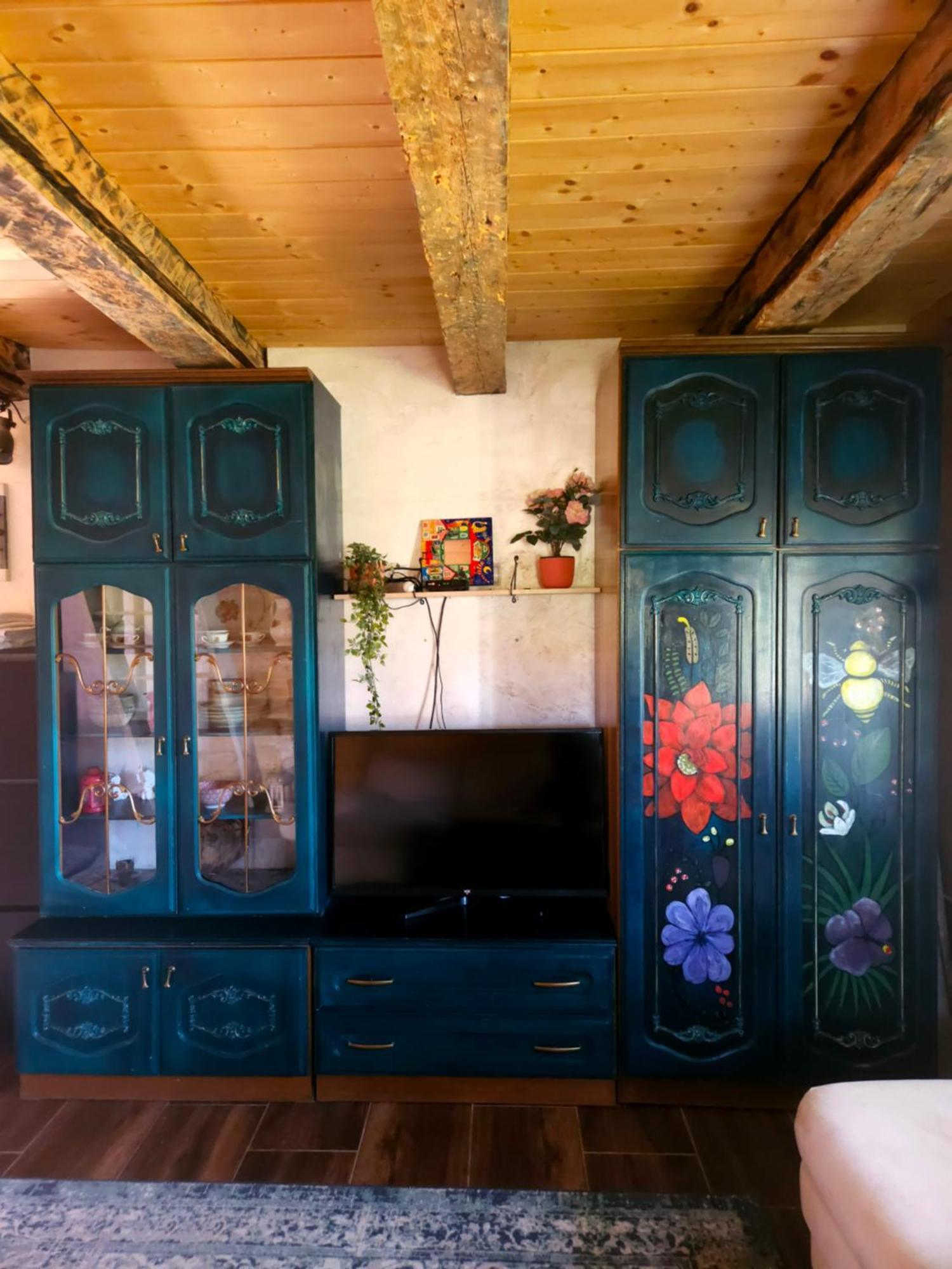 Art Village Kremna المظهر الخارجي الصورة